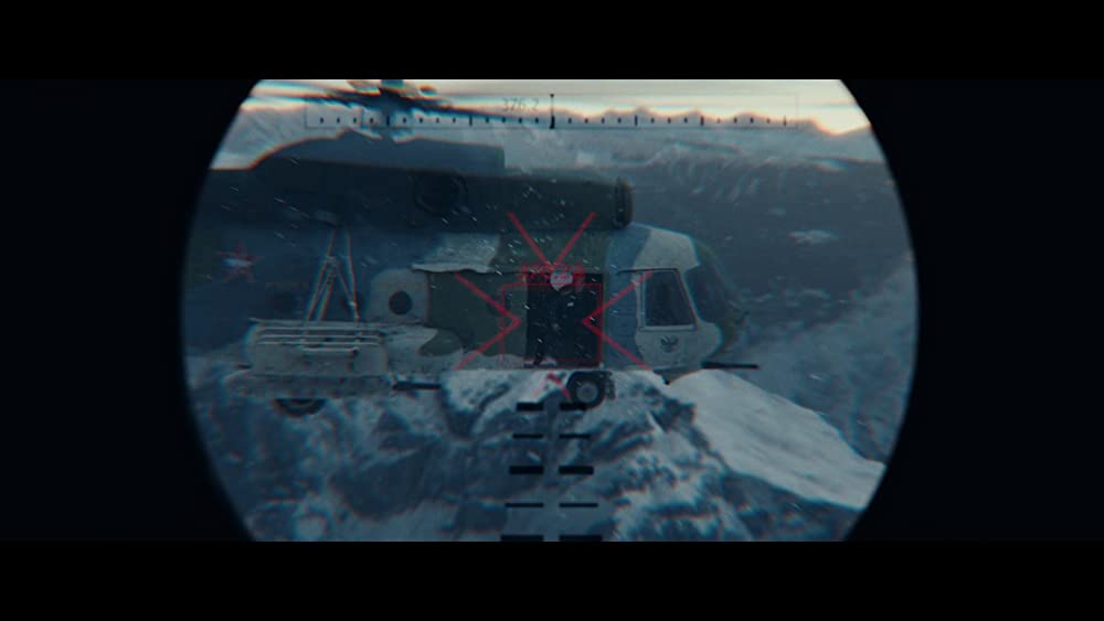 レッド・ノーティスの画像