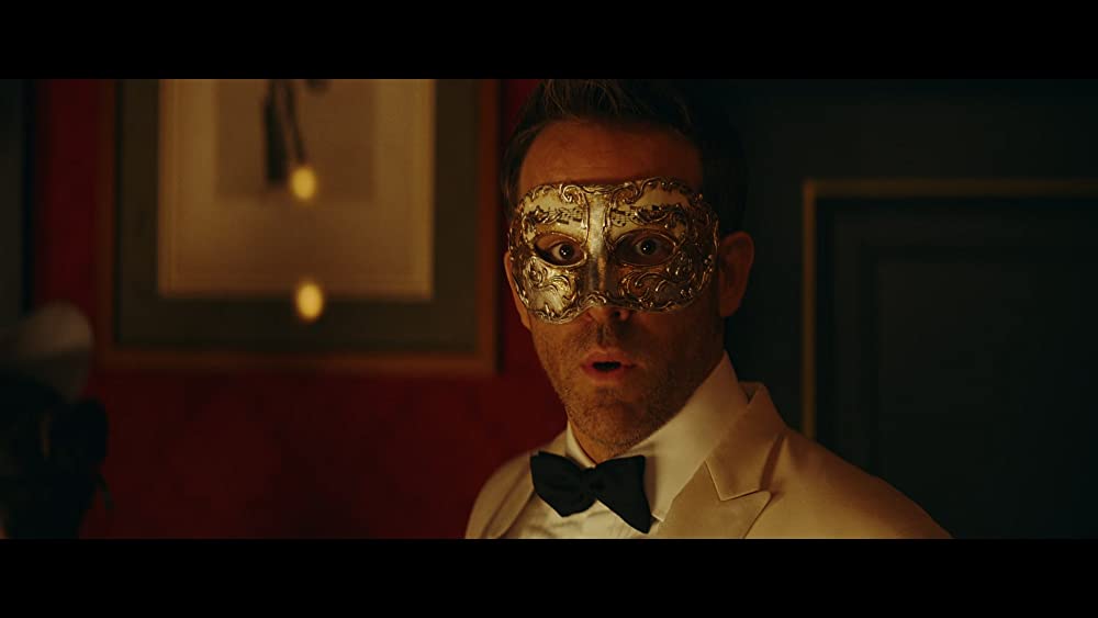 レッド・ノーティスの画像