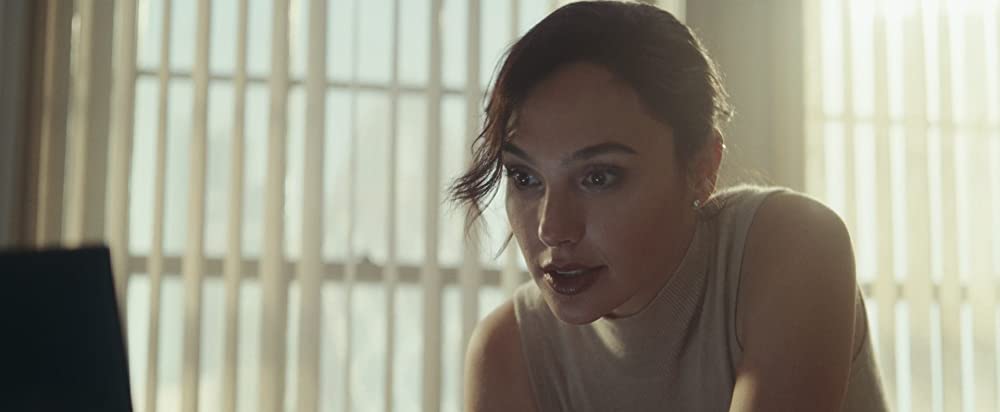 レッド・ノーティスの画像