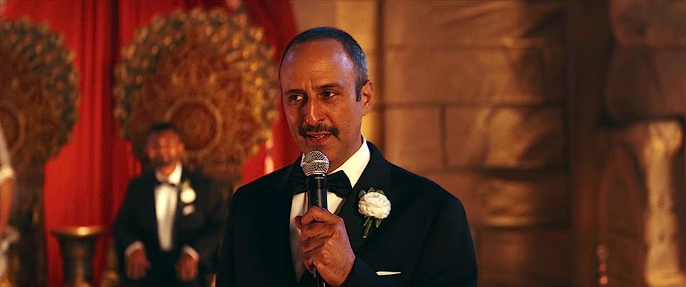 レッド・ノーティスの画像