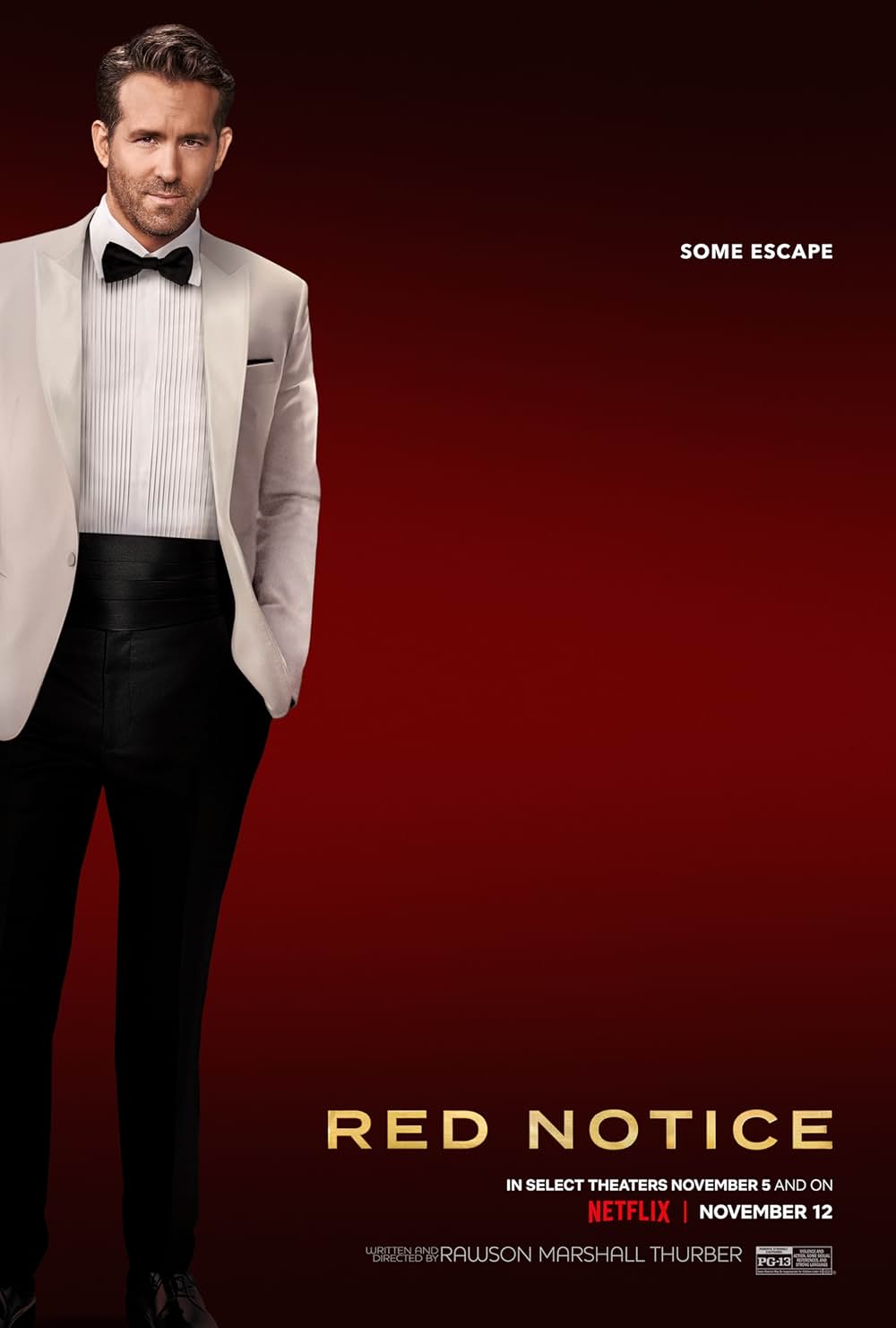 レッド・ノーティスの画像