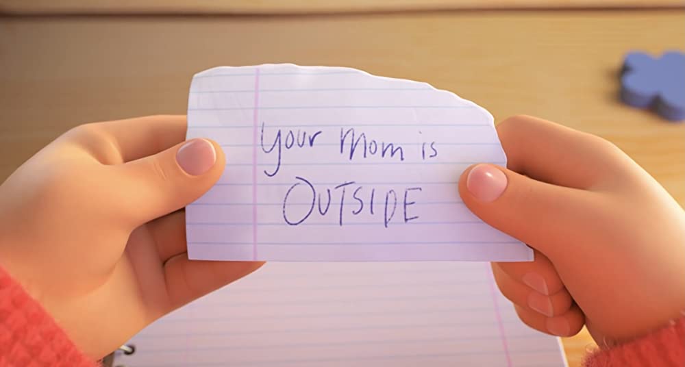 私ときどきレッサーパンダの画像