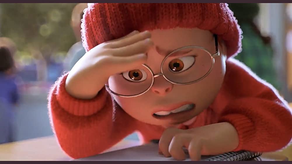 私ときどきレッサーパンダの画像