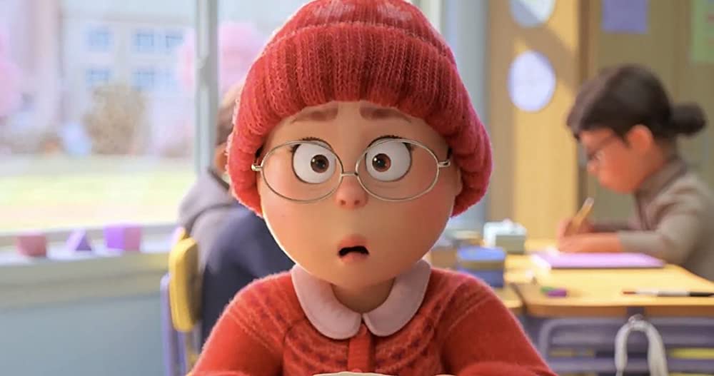 私ときどきレッサーパンダの画像