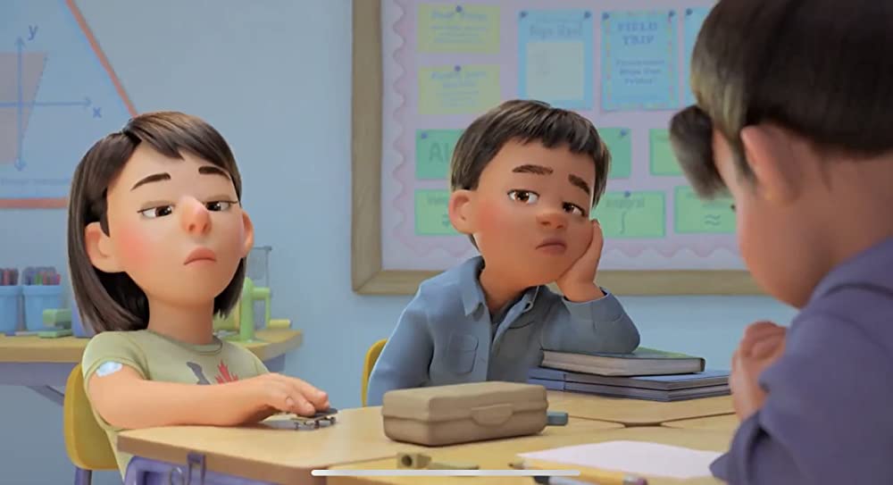 私ときどきレッサーパンダの画像