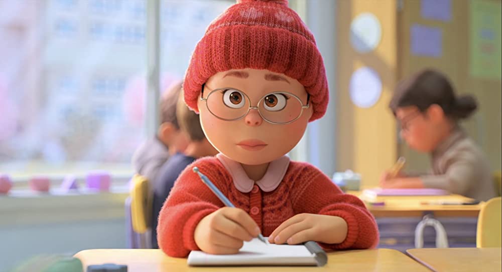 私ときどきレッサーパンダの画像