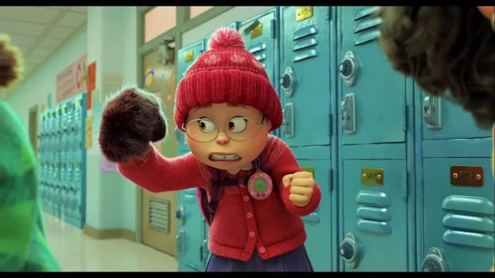 私ときどきレッサーパンダの画像