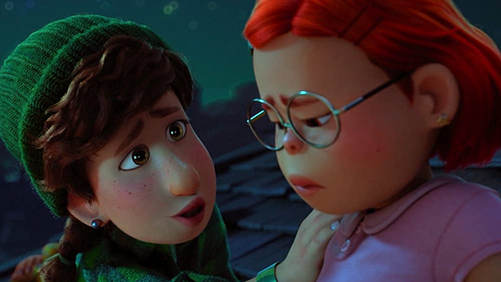 私ときどきレッサーパンダの画像