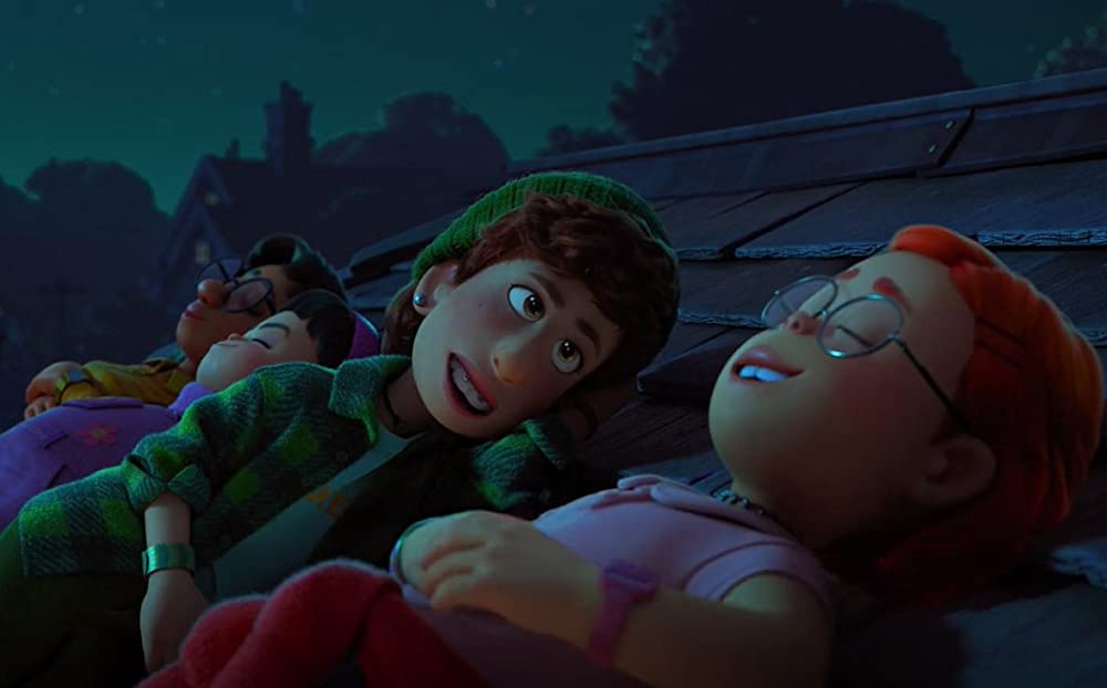 私ときどきレッサーパンダの画像