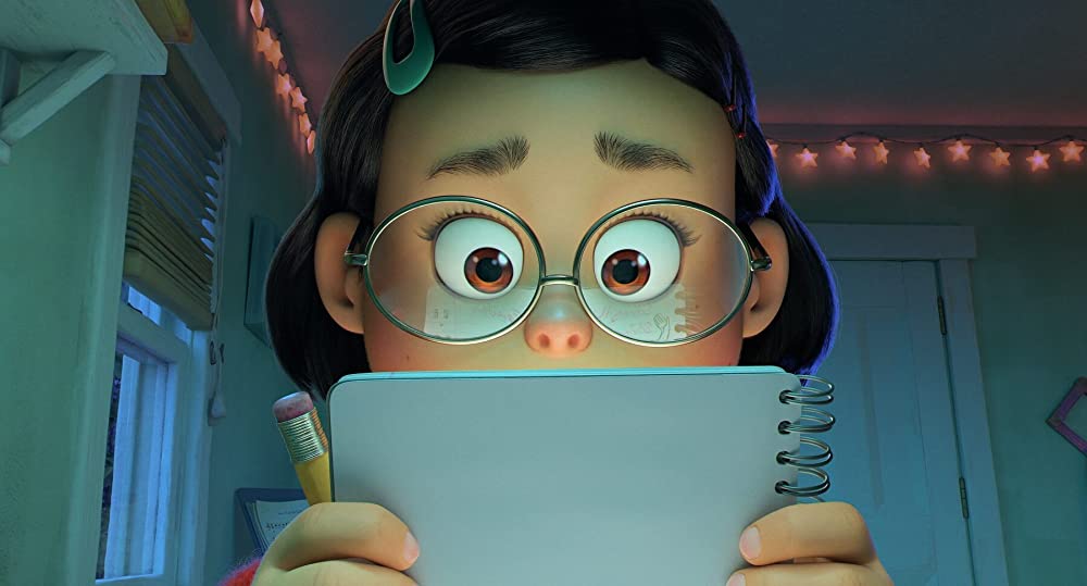 私ときどきレッサーパンダの画像