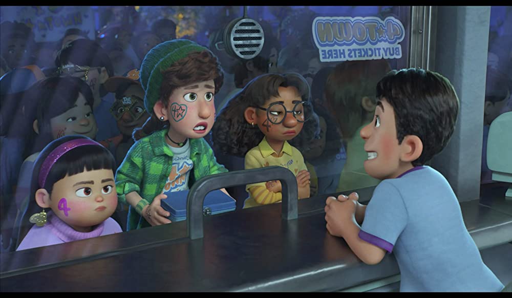 私ときどきレッサーパンダの画像