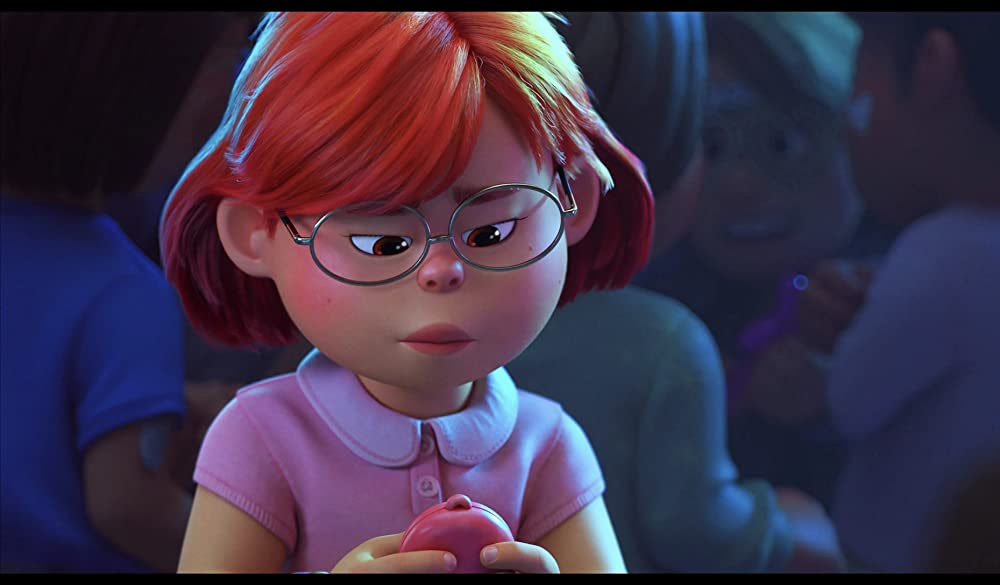 私ときどきレッサーパンダの画像