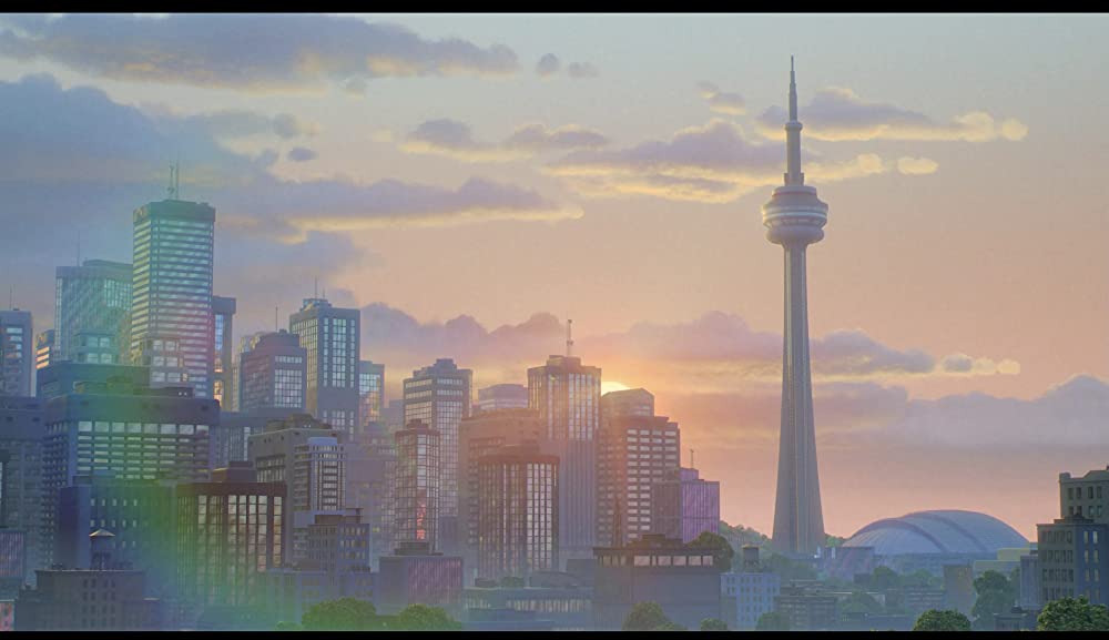 私ときどきレッサーパンダの画像