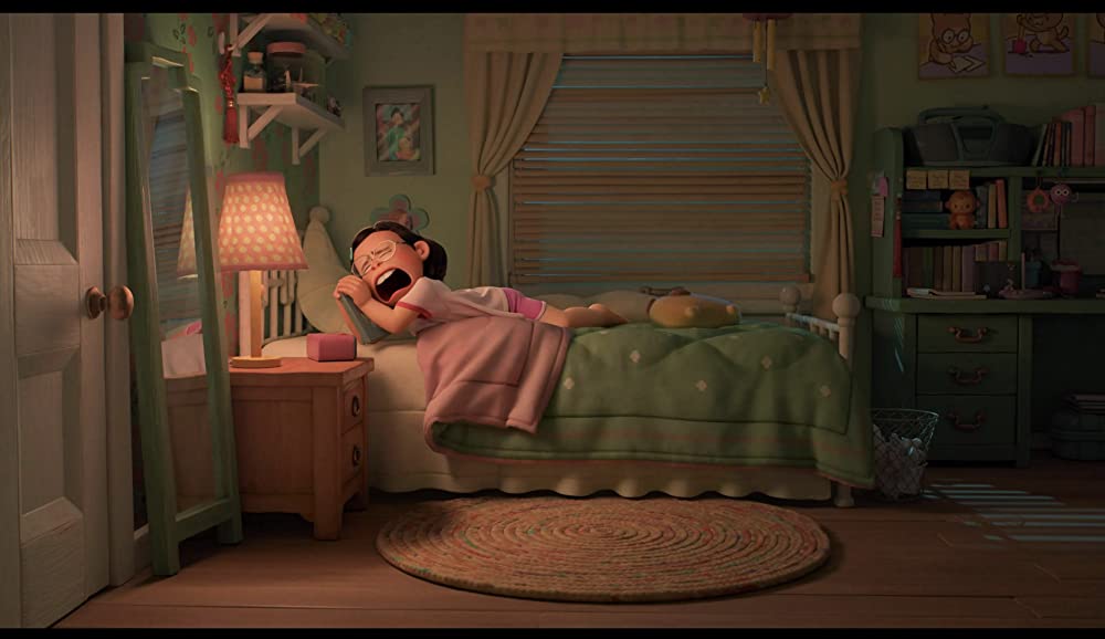 私ときどきレッサーパンダの画像