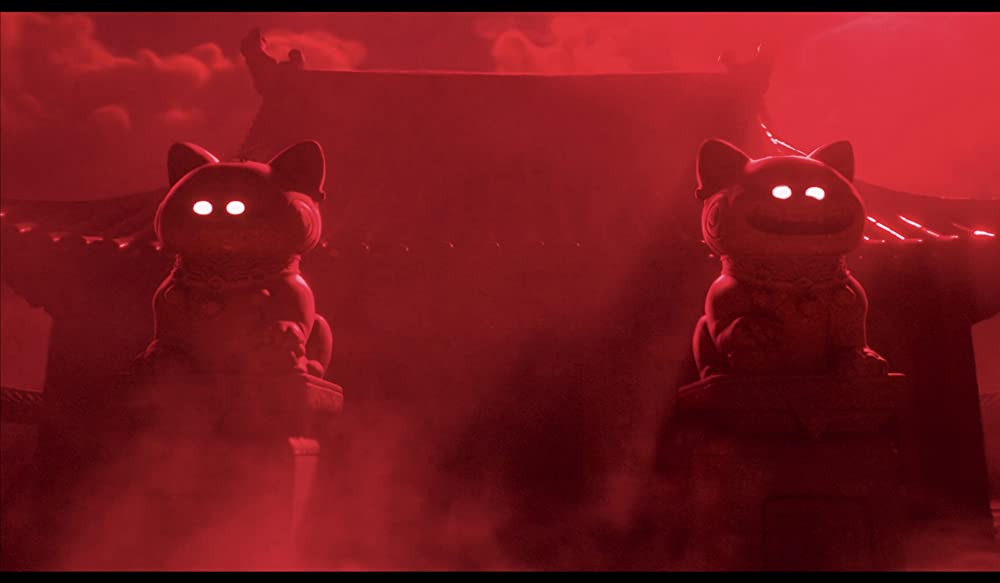 私ときどきレッサーパンダの画像