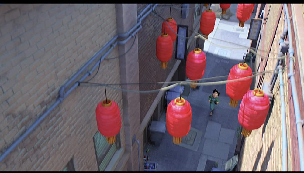 私ときどきレッサーパンダの画像