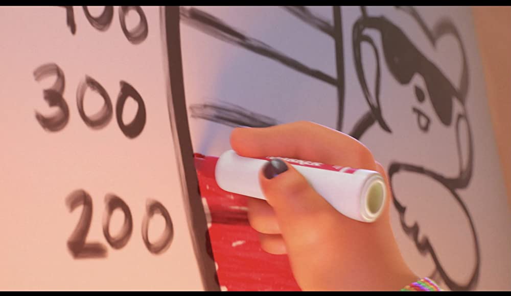 私ときどきレッサーパンダの画像