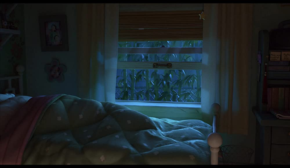 私ときどきレッサーパンダの画像