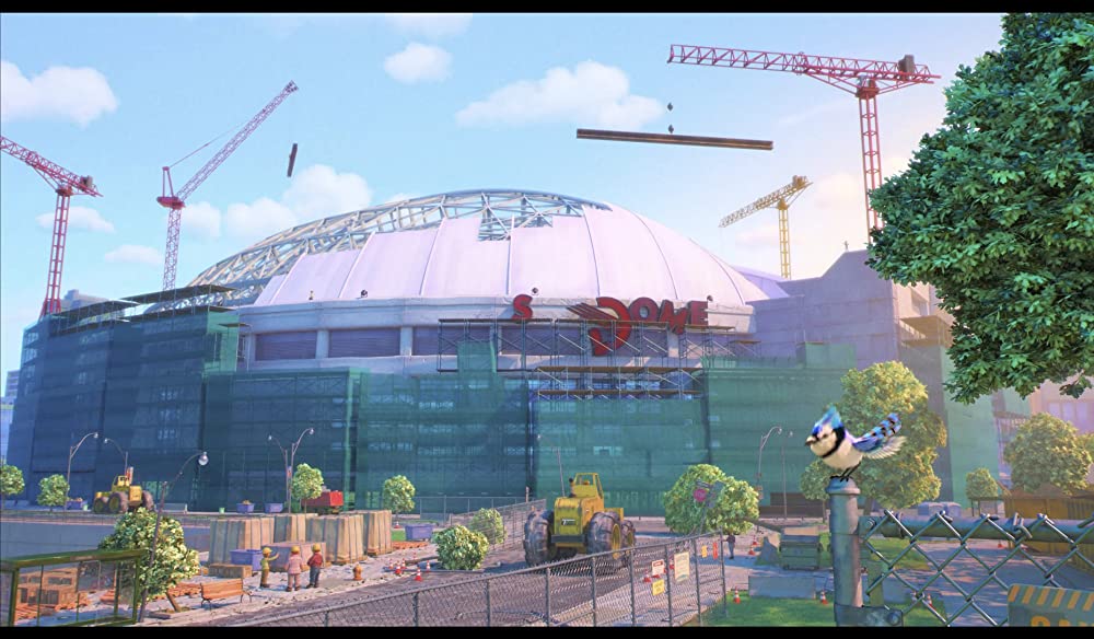 私ときどきレッサーパンダの画像