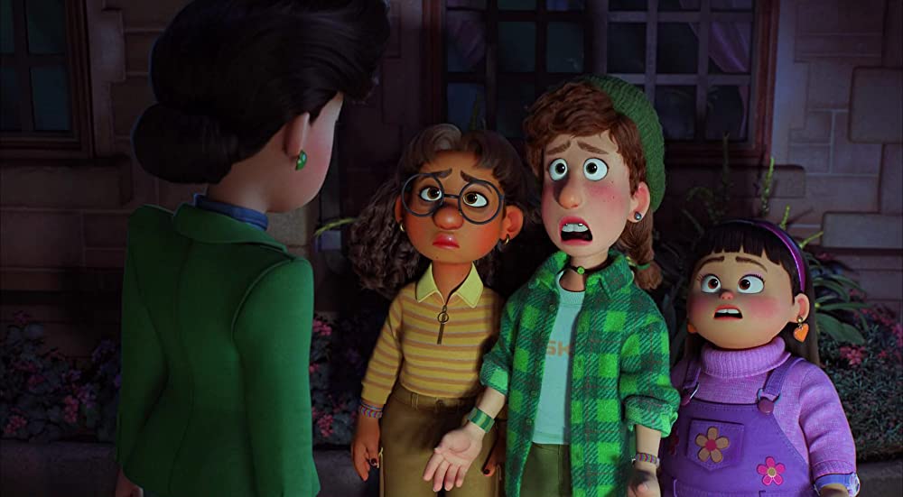 私ときどきレッサーパンダの画像