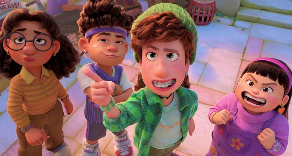 私ときどきレッサーパンダの画像