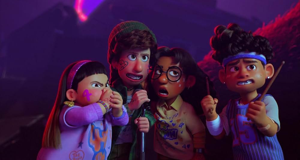 私ときどきレッサーパンダの画像