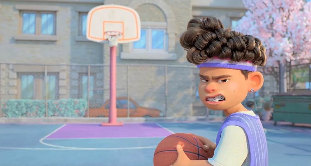 私ときどきレッサーパンダの画像