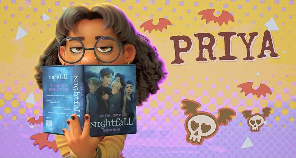 私ときどきレッサーパンダの画像