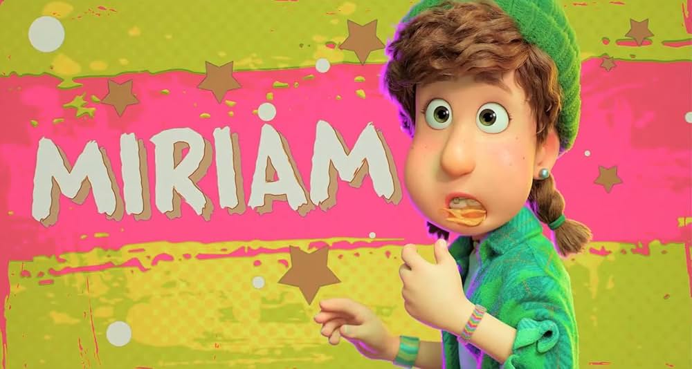 私ときどきレッサーパンダの画像