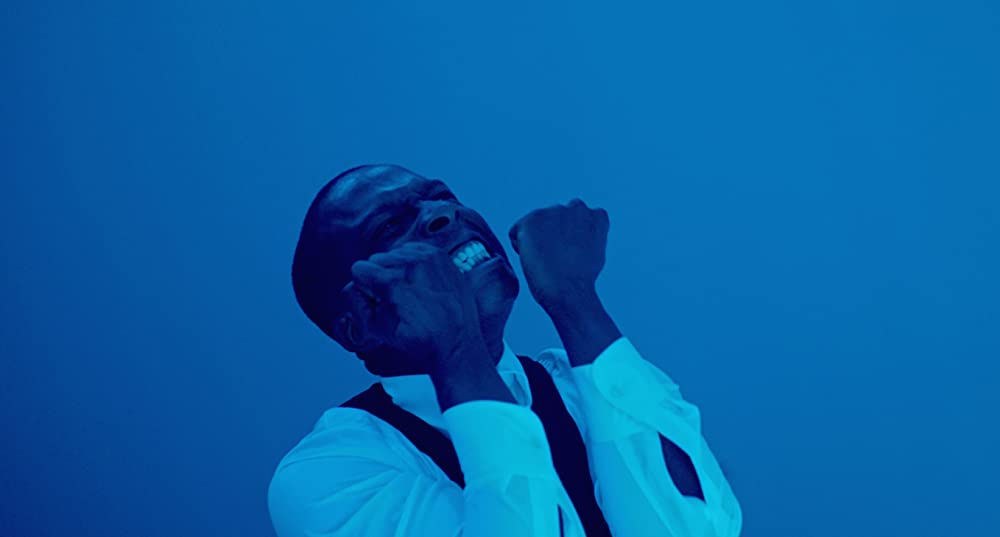 「ライフ・ウィズ・ミュージック」レスリー・オドム・Jr.の画像