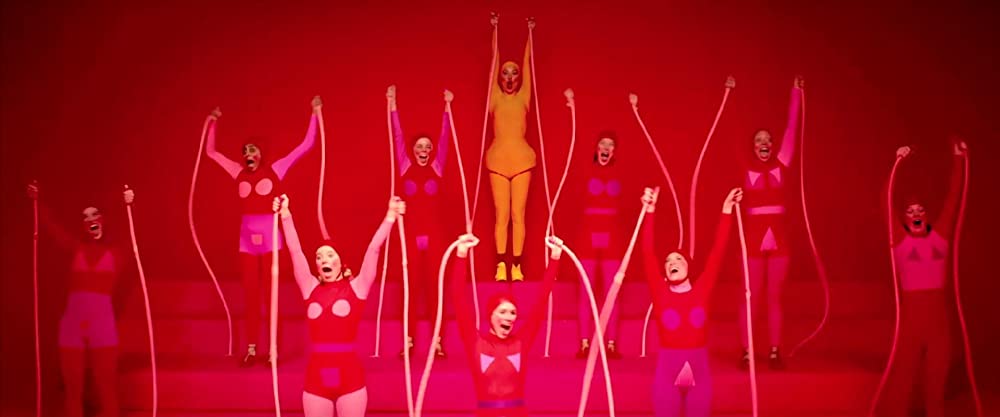 ライフ・ウィズ・ミュージックの画像