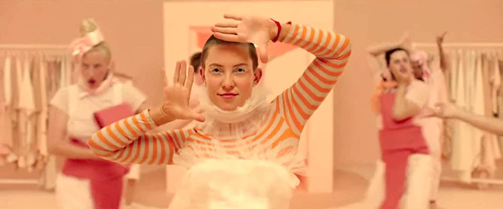 ライフ・ウィズ・ミュージックの画像