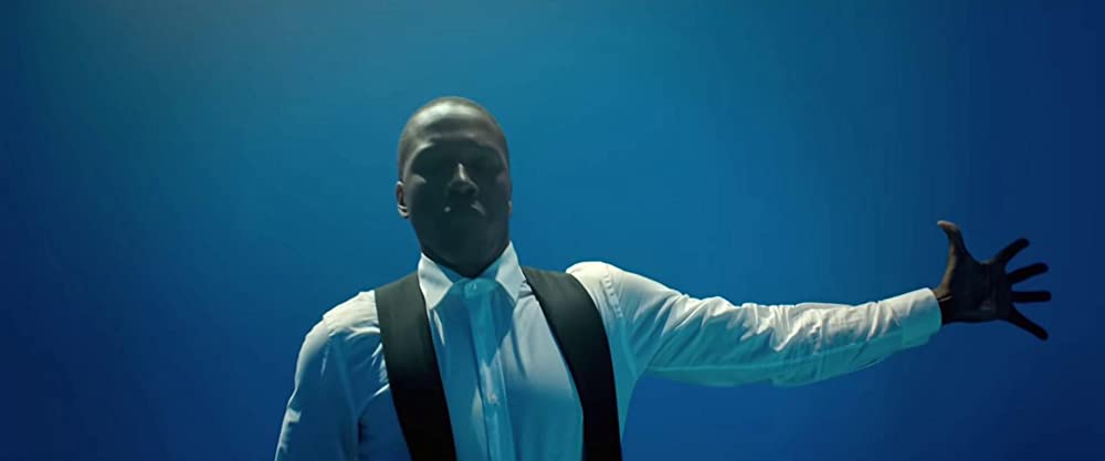 「ライフ・ウィズ・ミュージック」レスリー・オドム・Jr.の画像