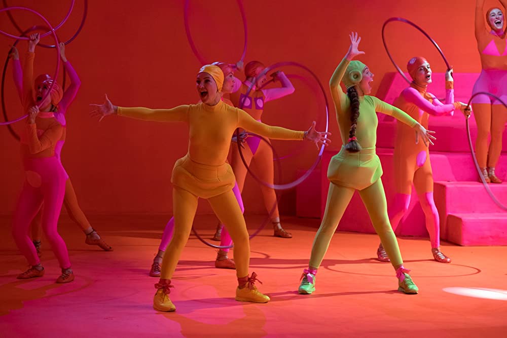 ライフ・ウィズ・ミュージックの画像