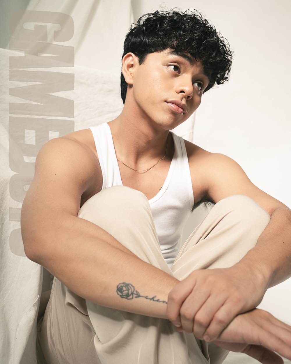 ゲームボーイズ THE MOVIE ～僕らの恋のかたち～の画像