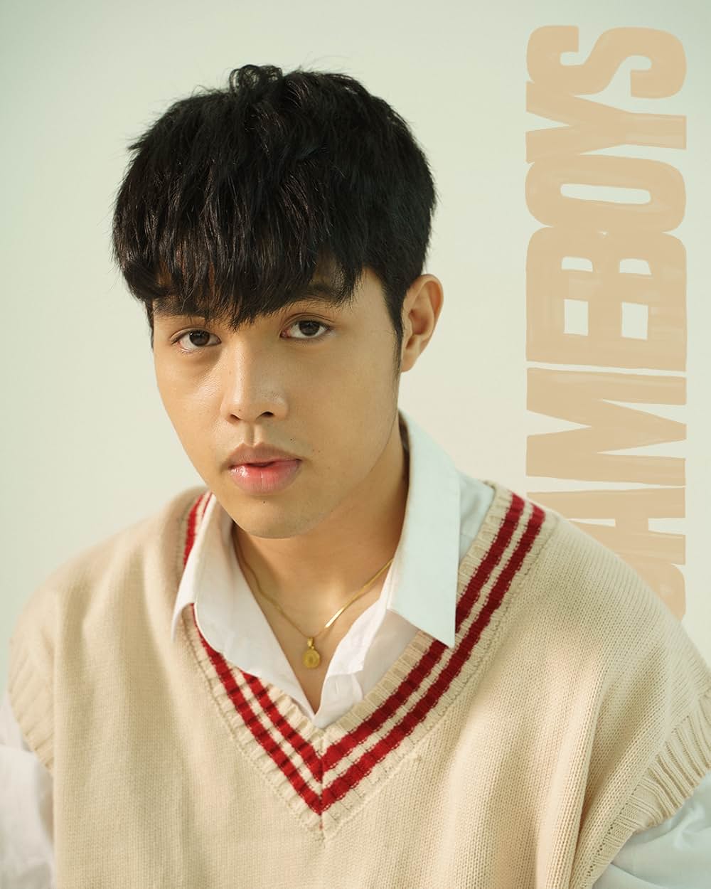 ゲームボーイズ THE MOVIE ～僕らの恋のかたち～の画像