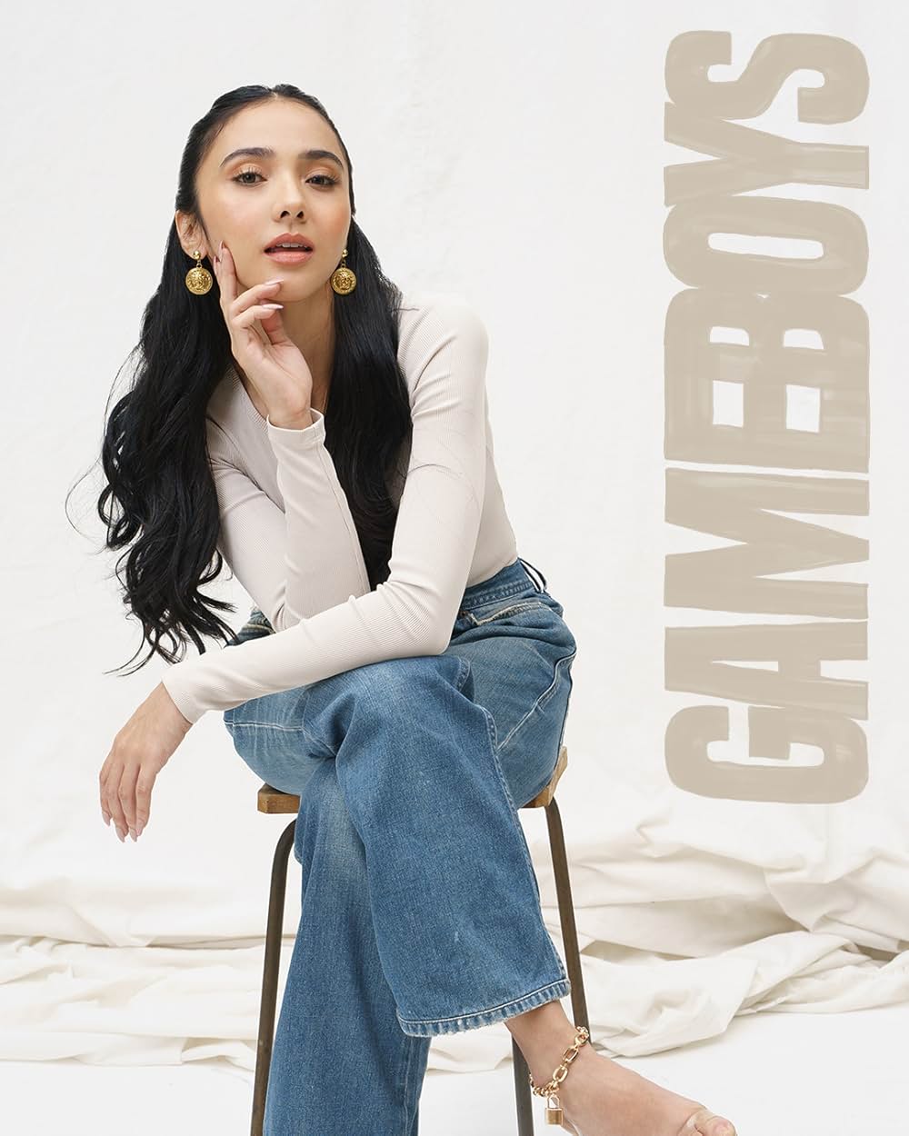 ゲームボーイズ THE MOVIE ～僕らの恋のかたち～の画像