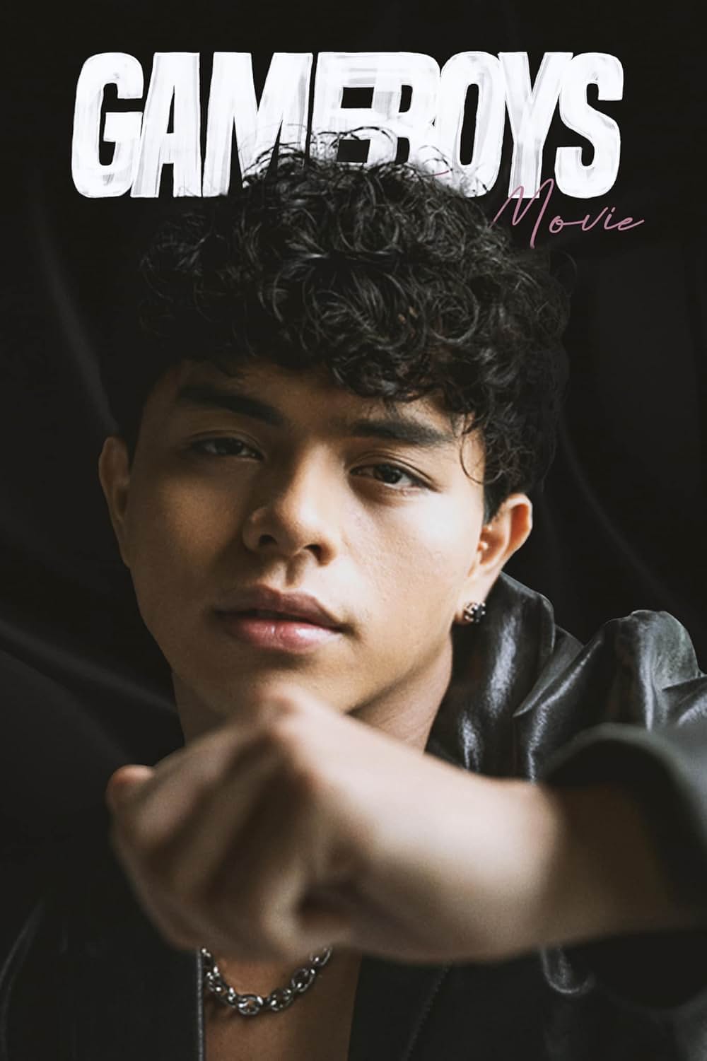 ゲームボーイズ THE MOVIE ～僕らの恋のかたち～の画像