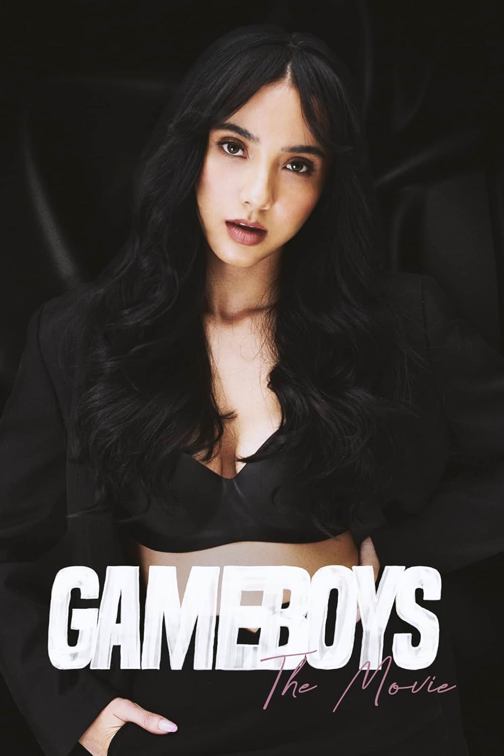 ゲームボーイズ THE MOVIE ～僕らの恋のかたち～の画像