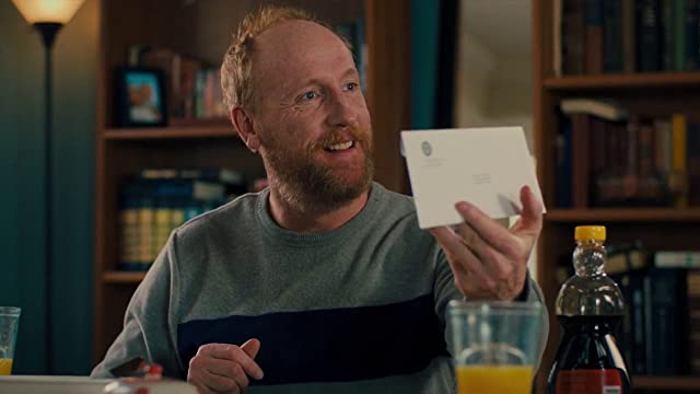 パーフェクト・デートの画像