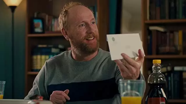 パーフェクト・デートの画像