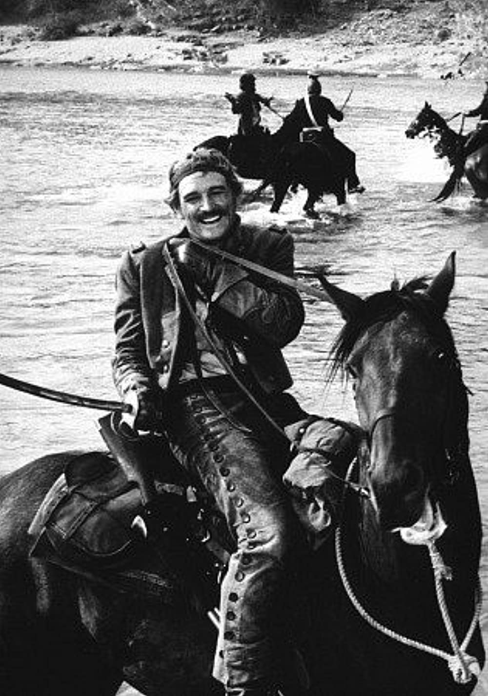 ダンディー少佐の画像