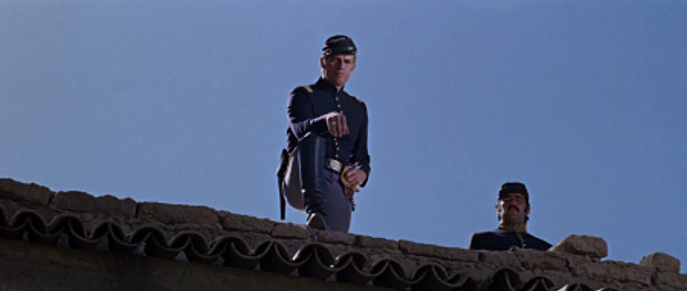 ダンディー少佐の画像