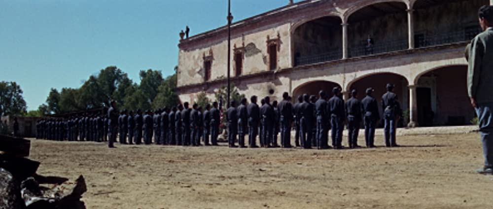 ダンディー少佐の画像