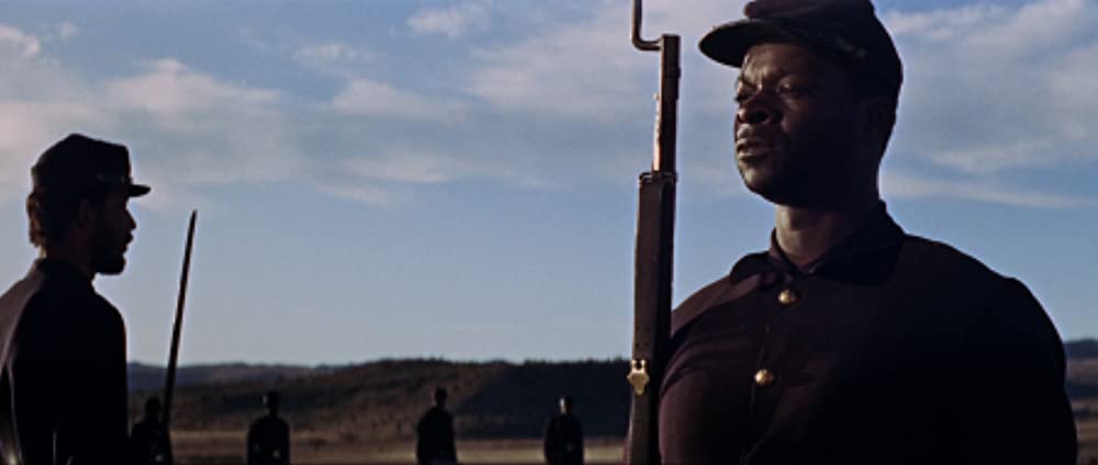 ダンディー少佐の画像