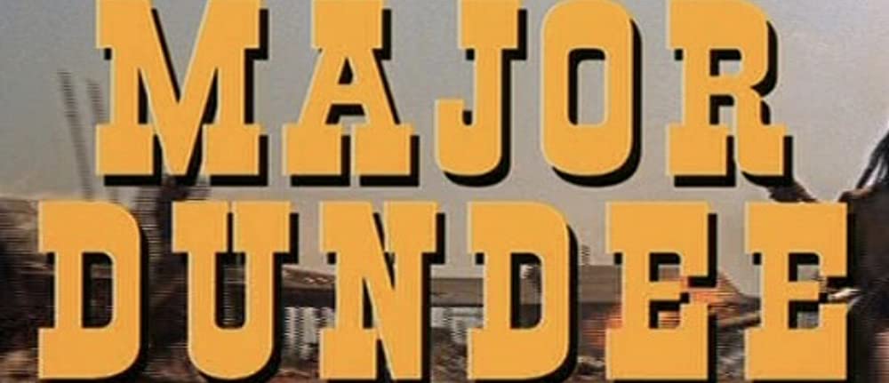 ダンディー少佐の画像