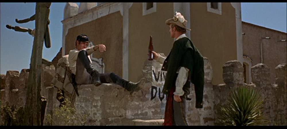 ダンディー少佐の画像