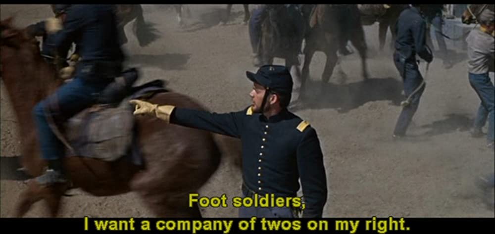 ダンディー少佐の画像