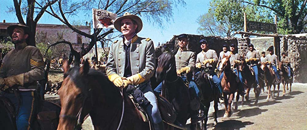 ダンディー少佐の画像