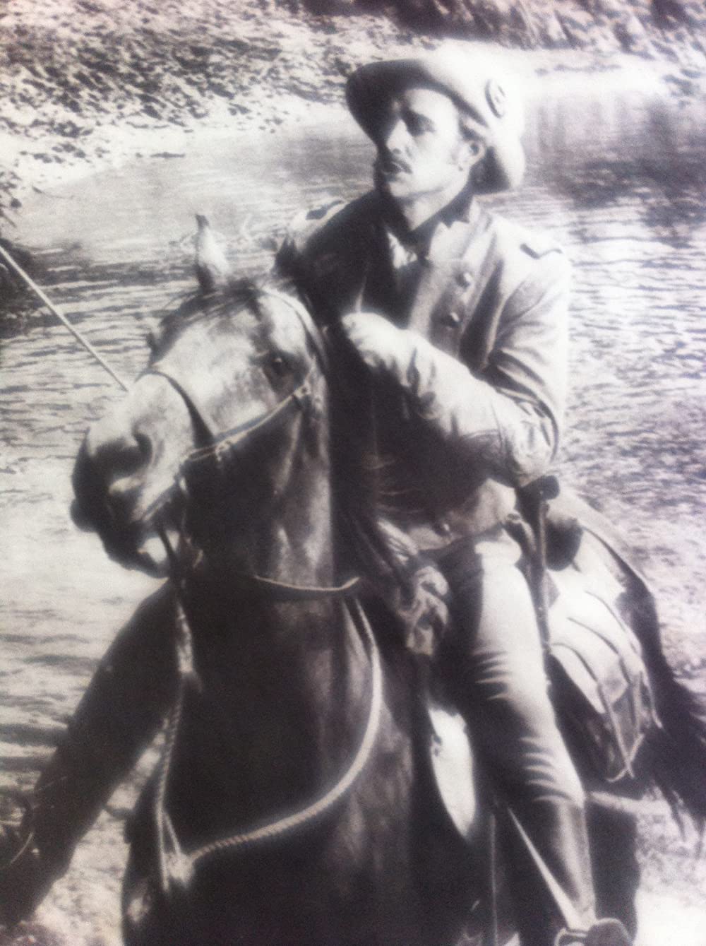 ダンディー少佐の画像